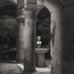 Kenro Izu Pompei, Casa di Arianna, 2016 Stampa inkjet 61x76 cm © Kenro Izu Courtesy Fondazione di Modena - Fondazione Modena Arti Visive