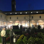 Natale nel Chiostro