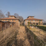 Mulino San Giorgio, Foto di Mario Donadoni © Archivio Consorzio Villa Reale e Parco di Monza