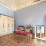 Boudoir della Regina, Appartamenti Reali, Foto di Mario Donadoni, ©Archivio Consorzio Villa Reale e Parco di Monza