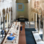 Juan Navarro Baldeweg. Architettura, Pittura, Scultura
