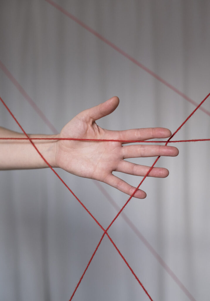 Novella Oliana, Cartografia performativa del Mediterraneo #1, 2020, immagine digitale, stampa giclée, 100x70cm, 1/5, Courtesy: dell’artista