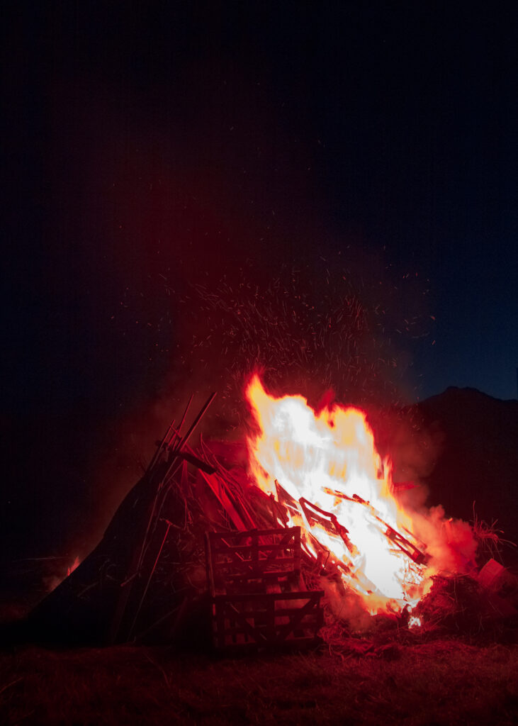 Francesco Merlini, Valparaiso #3, 2018, Fotografia digitale, 36,8x51,3cm, PdA, Courtesy: dell’artista