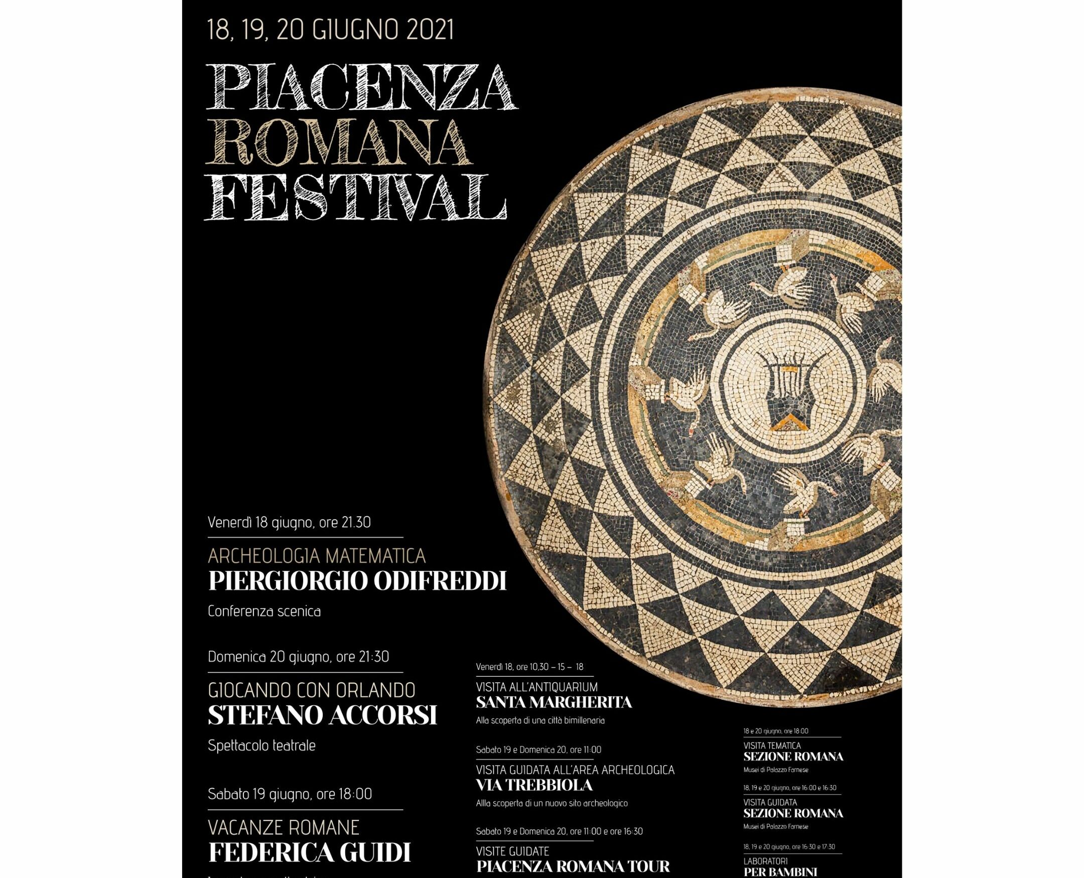 Piacenza Romana Festival