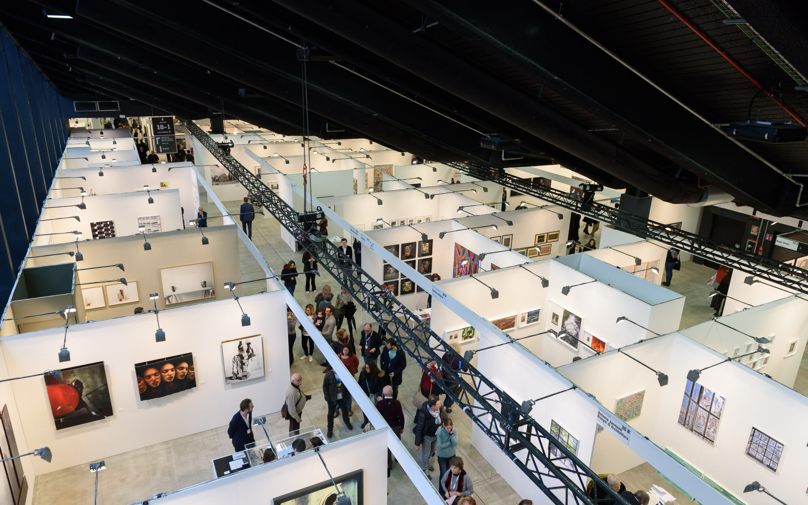 MIA Fair e Fiere di Parma insieme nasce un polo leader in Europa